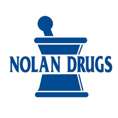 Nolan Drugs