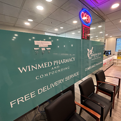 Winmed Pharmacy