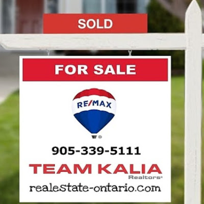 Amit Kalia, Broker- RE/MAX Real Estate Centre Inc.