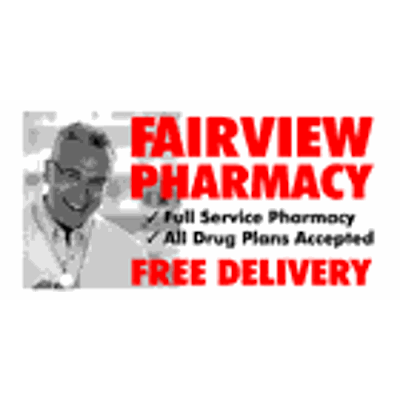 Fairview Pharmacy