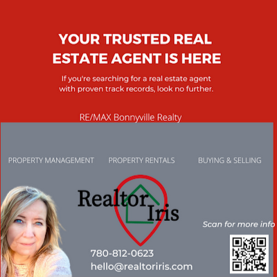 Iris Scherger REALTOR