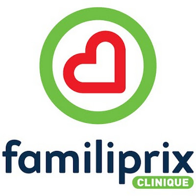 Vous réclamez ceci Profil Familiprix Clinique