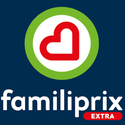 Familiprix Extra - C Viens, M Ahern, K Blanchette et G Lamarre