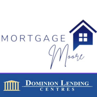 Linette Moore - Mortgage Broker Dominion Lending Centres