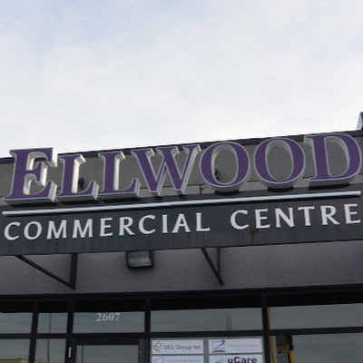 Membre Ellwood Commercial Centre dans Edmonton AB