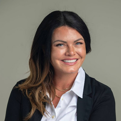 Crystal Raymond Mortgage Agent