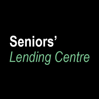 Seniors Resource Centre | Senior Lending Centre