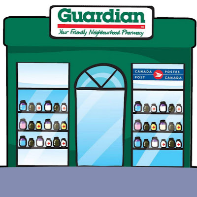 Guardian - Elmsdale Pharmacy