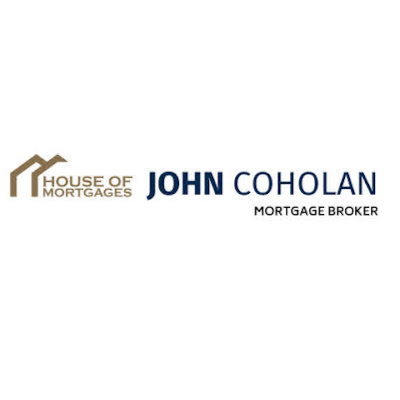 John Coholan - House of Mortgages