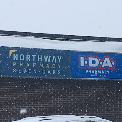 Northway Pharmacy Seven Oaks