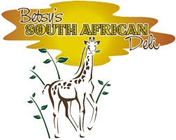 Betsy's South African Deli