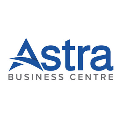 Membre Astra Business Centre dans Calgary AB