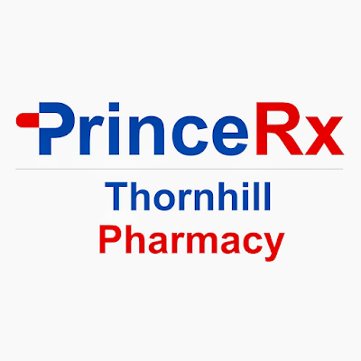 Thornhill Pharmacy | PrinceRx