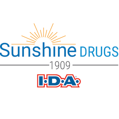 Sunshine Drugs- 1909 IDA Pharmacy