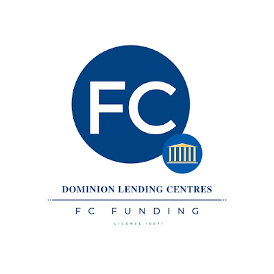 Gabriel Da Silva - Mortgage Agent - Dominion Lending Centres Forest City Funding Level 2