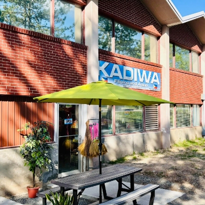 Kadiwa Filipino Asian Grocery Store