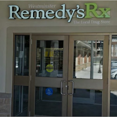 Westminster Square Remedy'sRx