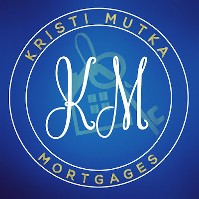 Kristi Mutka - Senior Mortgage Broker- Dominion Lending Centres - A Better Way