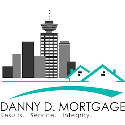 Danny Duong, Mortgage Agent