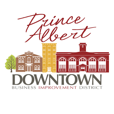 Prince Albert Downtown BID