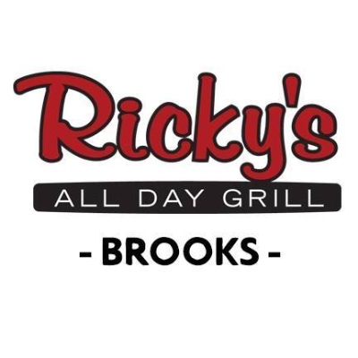 Ricky's All Day Grill - Brooks