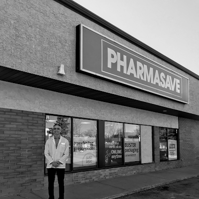 Crescent Park Pharmacy