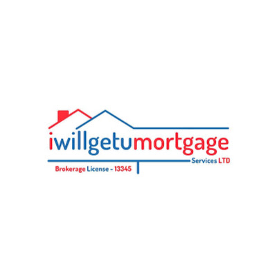 IWILLGETUMORTGAGE SERVICES LTD