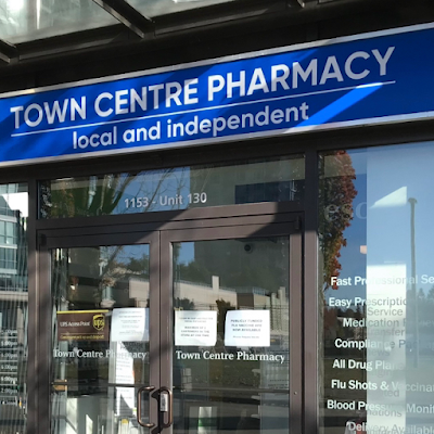 Town Centre Pharmacy