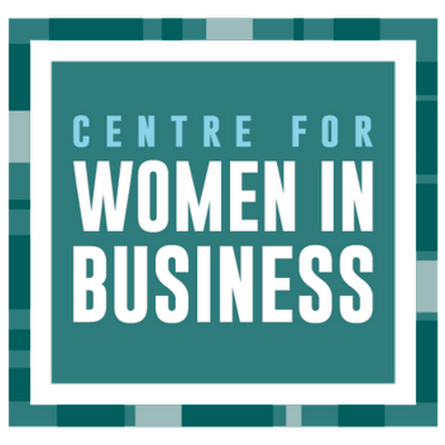 Membre Centre for Women in Business dans Halifax 