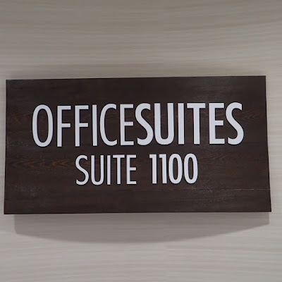 Membre Office Suites at Airport Square dans Vancouver BC