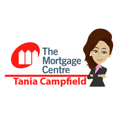 Tania Campfield Kalinich - Maple Ridge Pitt Meadows Mortgage Broker