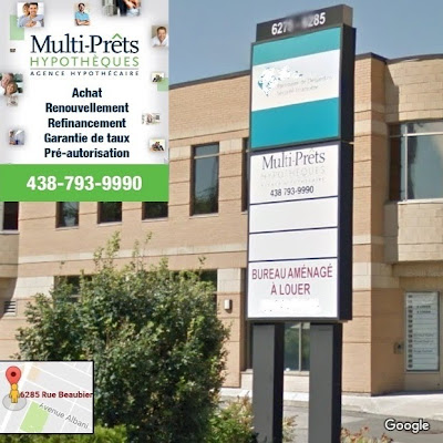 Multi-Prêts Montreal-Anjou-Mercier-Hochelaga-Maisonneuve