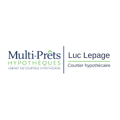 Multi-Prêts - Luc Lepage