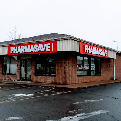 Pharmasave Welland Compounding Pharmacy