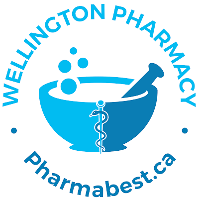 Wellington Pharmacy