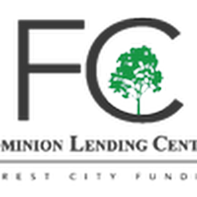 Dominion Lending Centres Forest City Funding