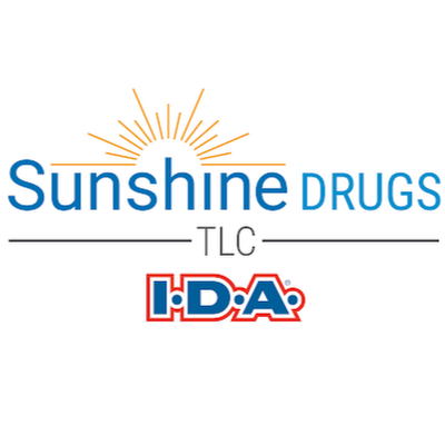 Sunshine Drugs- TLC IDA Pharmacy