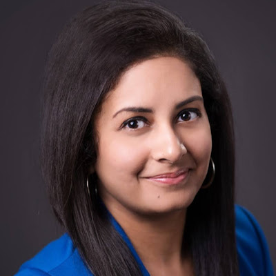 Simran Amritwar- Mortgage Alliance