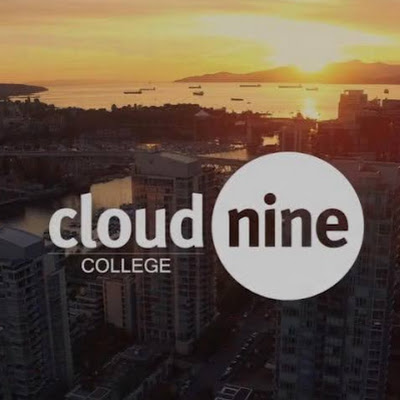 Membre Cloud Nine College dans Vancouver BC