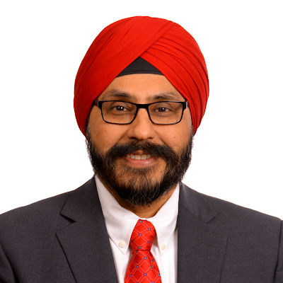 Mortgage Agent, Level 2- Gurvinder Sondhi