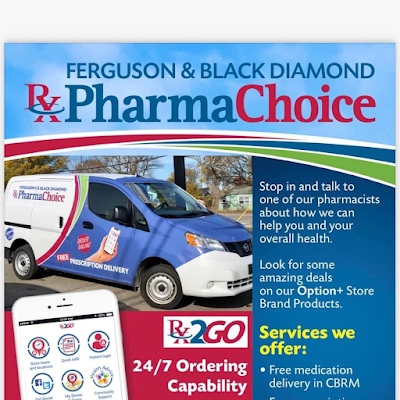 Black Diamond Pharmacy