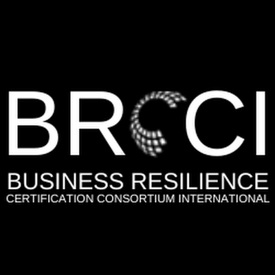 Business Resilience Certification Consortium International