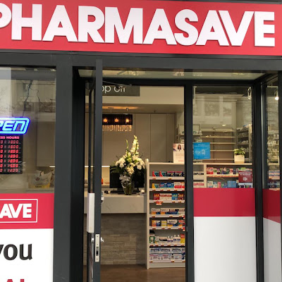 Pharmasave Lions Gate