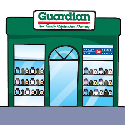 Guardian - Stewiacke Pharmacy