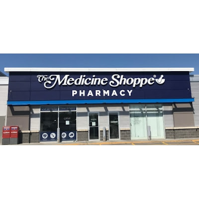 The Medicine Shoppe Pharmacy