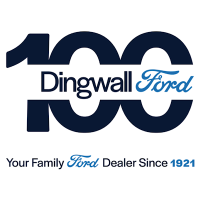 Dingwall Ford Kenora