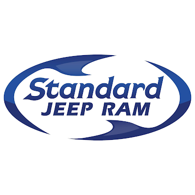 Standard Jeep Ram