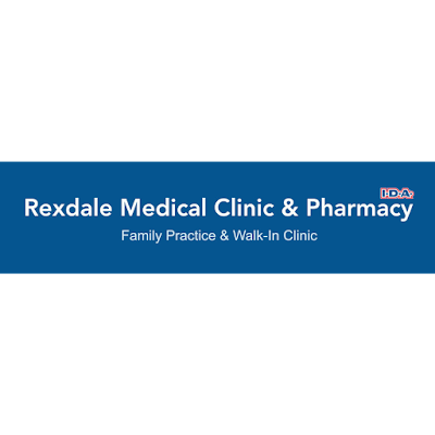 Rexdale Medical Pharmacy