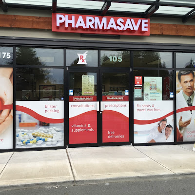 Pharmasave Bayview