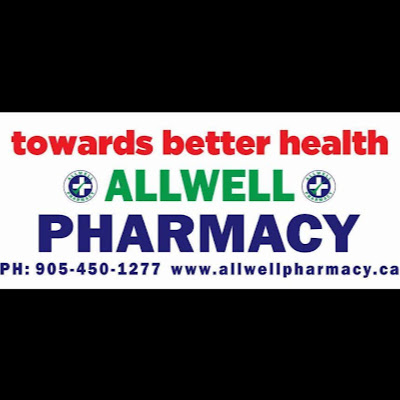 Allwell Pharmacy - Mississauga